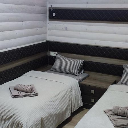 Diamond De Luxe Apartment Colomeea Exterior foto