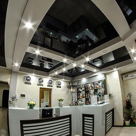Diamond De Luxe Apartment Colomeea Exterior foto