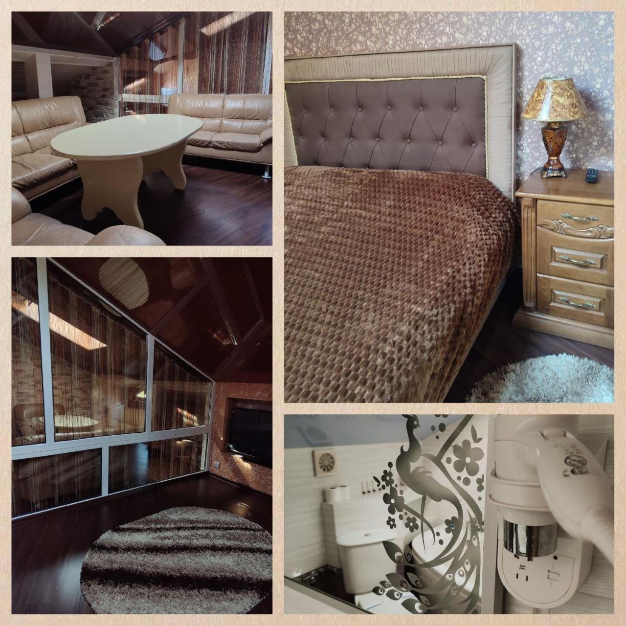 Diamond De Luxe Apartment Colomeea Exterior foto