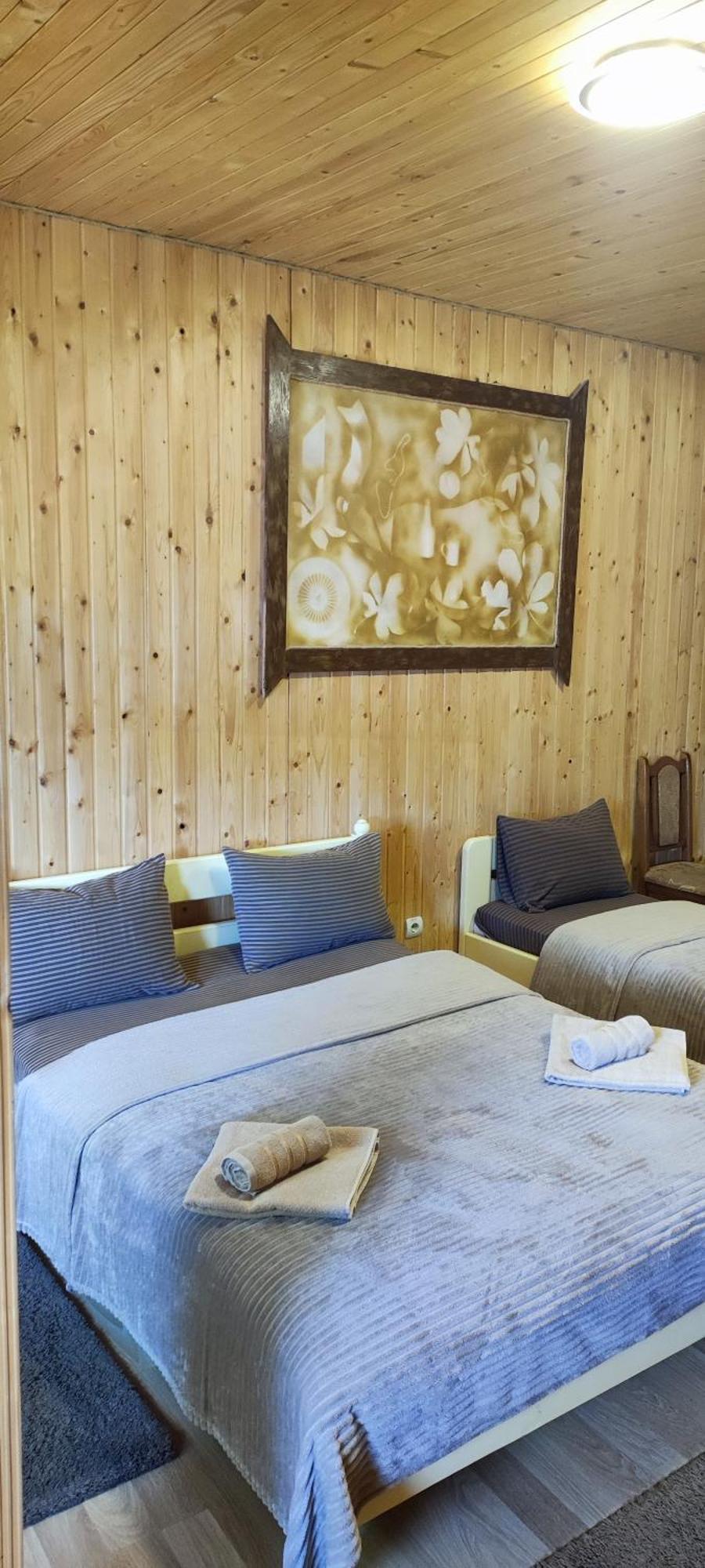Diamond De Luxe Apartment Colomeea Exterior foto