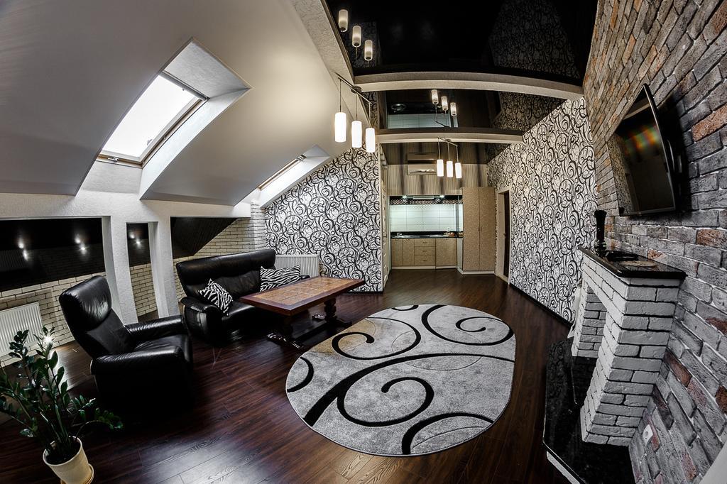 Diamond De Luxe Apartment Colomeea Exterior foto