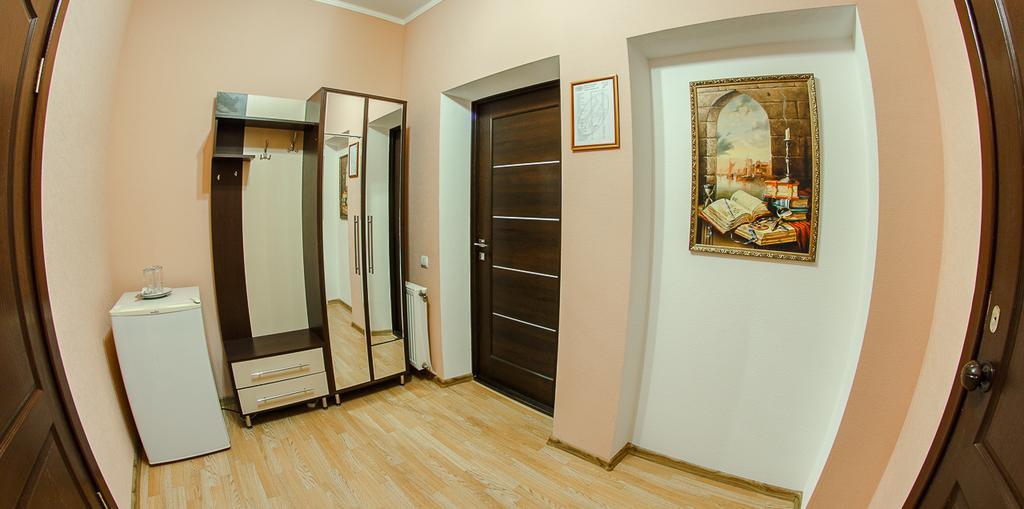 Diamond De Luxe Apartment Colomeea Exterior foto