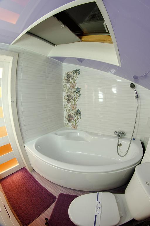 Diamond De Luxe Apartment Colomeea Exterior foto
