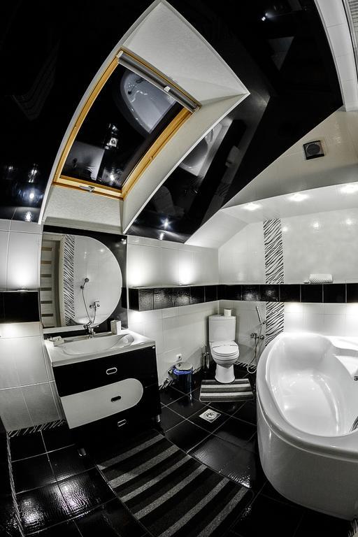 Diamond De Luxe Apartment Colomeea Exterior foto