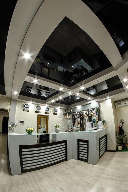 Diamond De Luxe Apartment Colomeea Exterior foto
