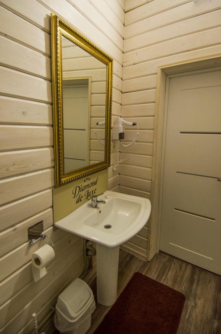 Diamond De Luxe Apartment Colomeea Exterior foto